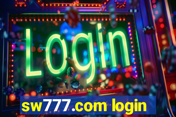 sw777.com login